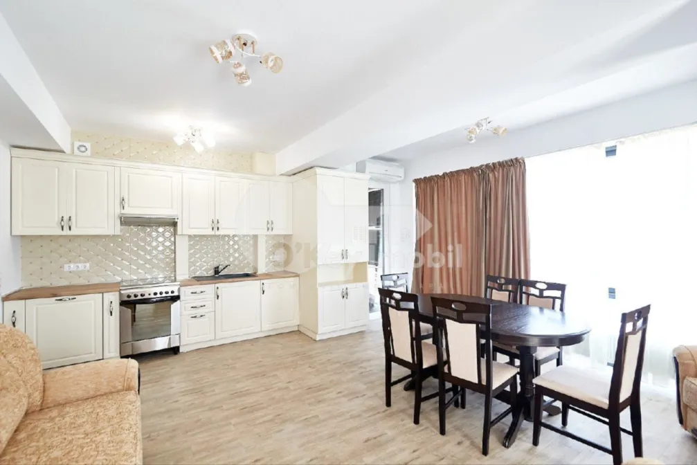 Apartament, Centru, ISMAIL