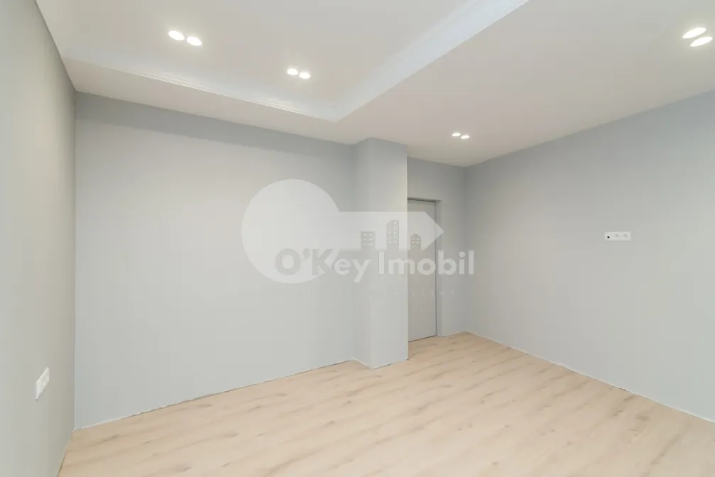 Apartament, Centru, ALEXANDRU CEL BUN