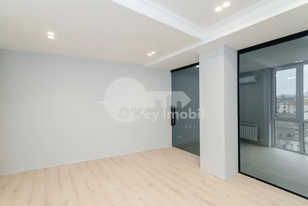 Apartament, Centru, ALEXANDRU CEL BUN