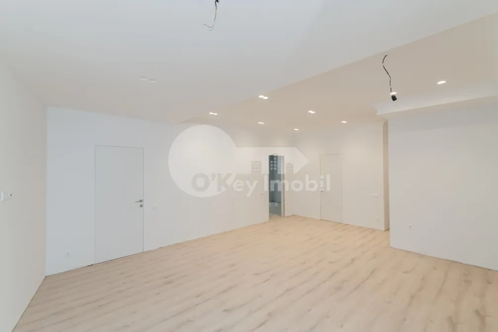 Квартира, Центр, АЛЕКСАНДРУ ЧЕЛ БУН