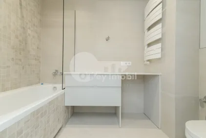 Квартира, Центр, АЛЕКСАНДРУ ЧЕЛ БУН