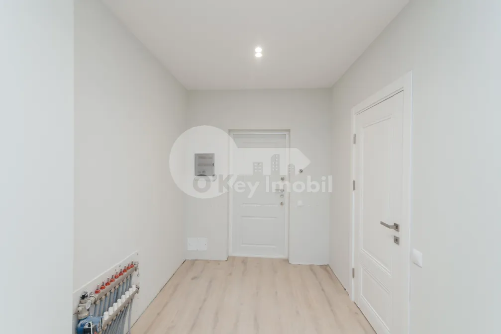 Квартира, Центр, АЛЕКСАНДРУ ЧЕЛ БУН