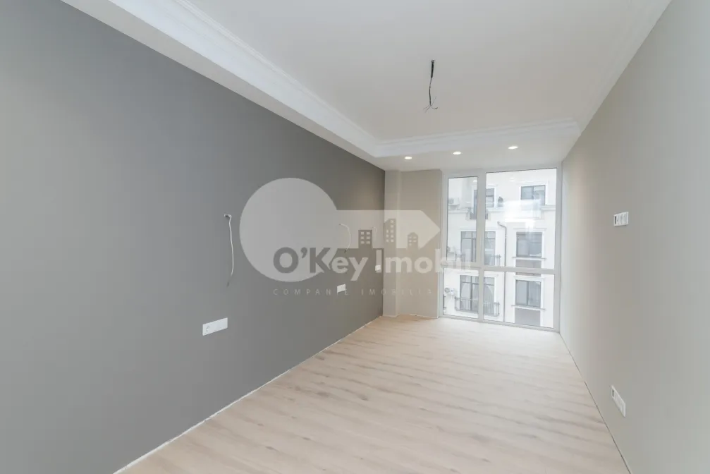 Apartament, Centru, ALEXANDRU CEL BUN
