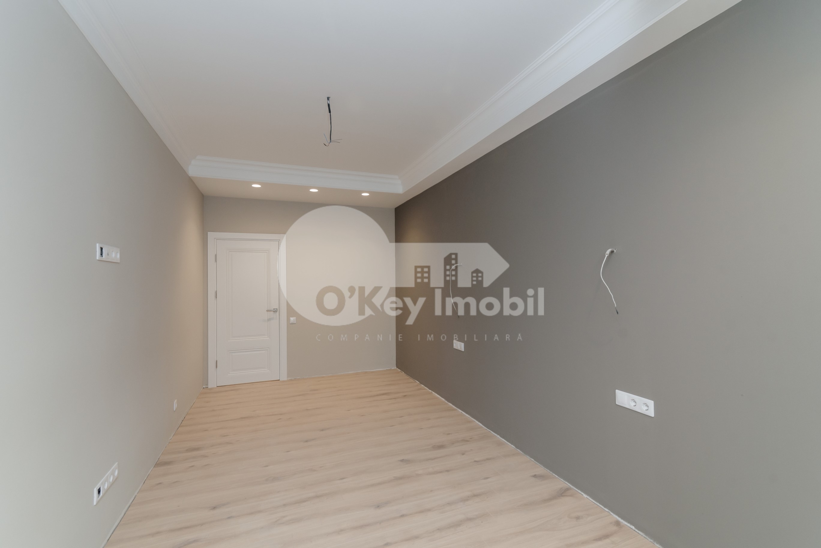 Apartament, Centru, ALEXANDRU CEL BUN