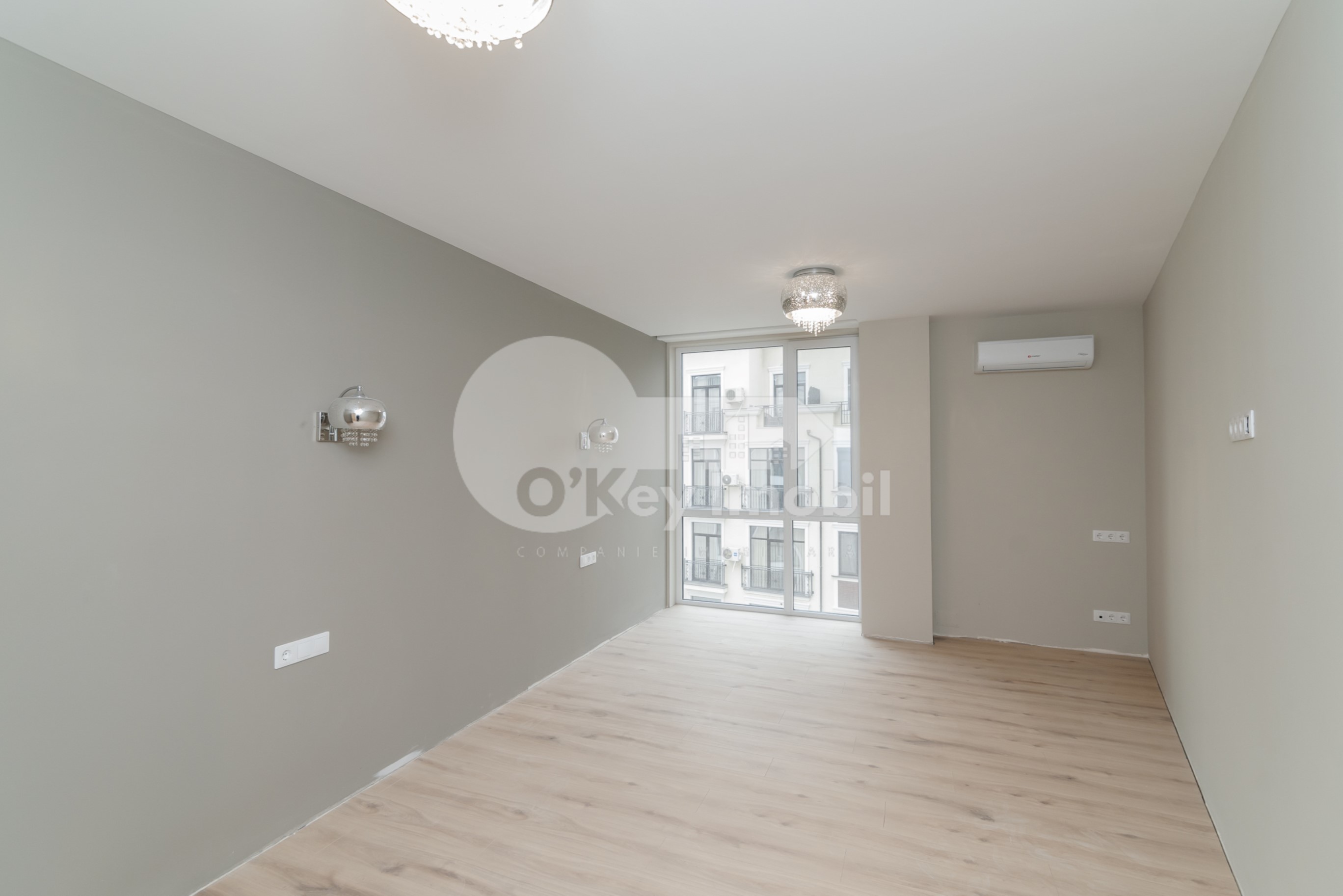 Apartament, Centru, ALEXANDRU CEL BUN