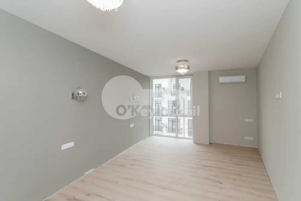 Apartament, Centru, ALEXANDRU CEL BUN