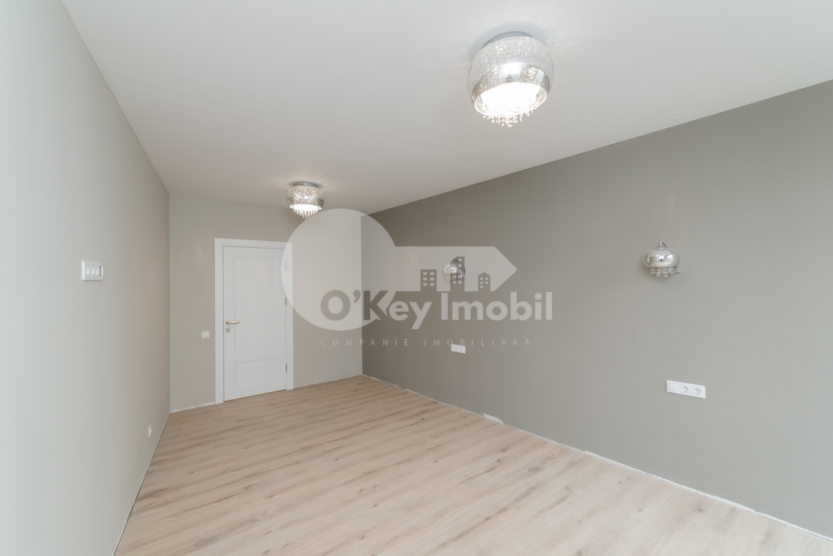 Apartament, Centru, ALEXANDRU CEL BUN