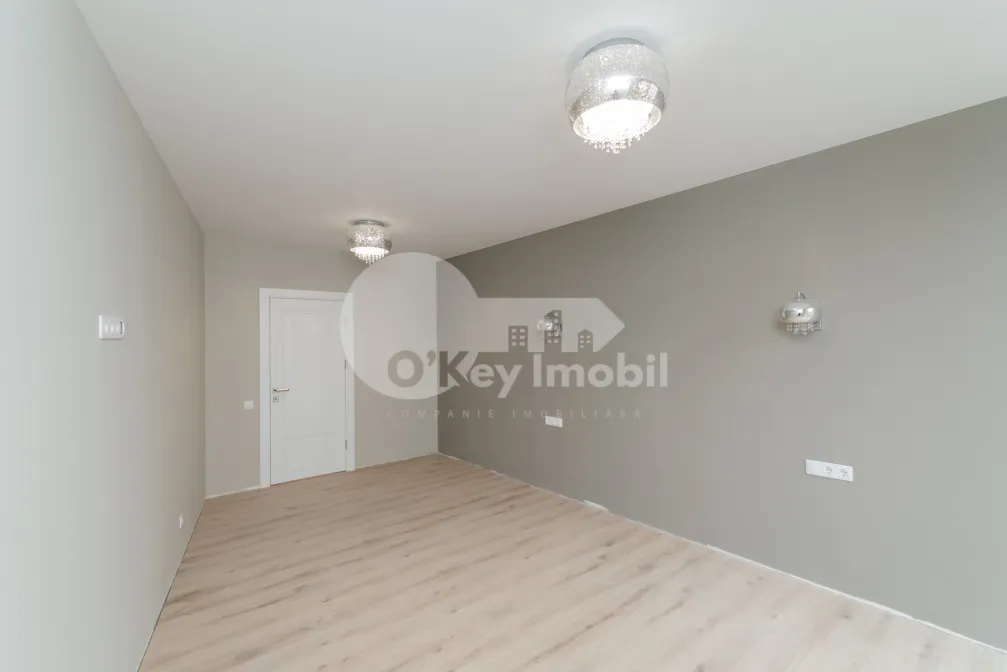 Apartament, Centru, ALEXANDRU CEL BUN