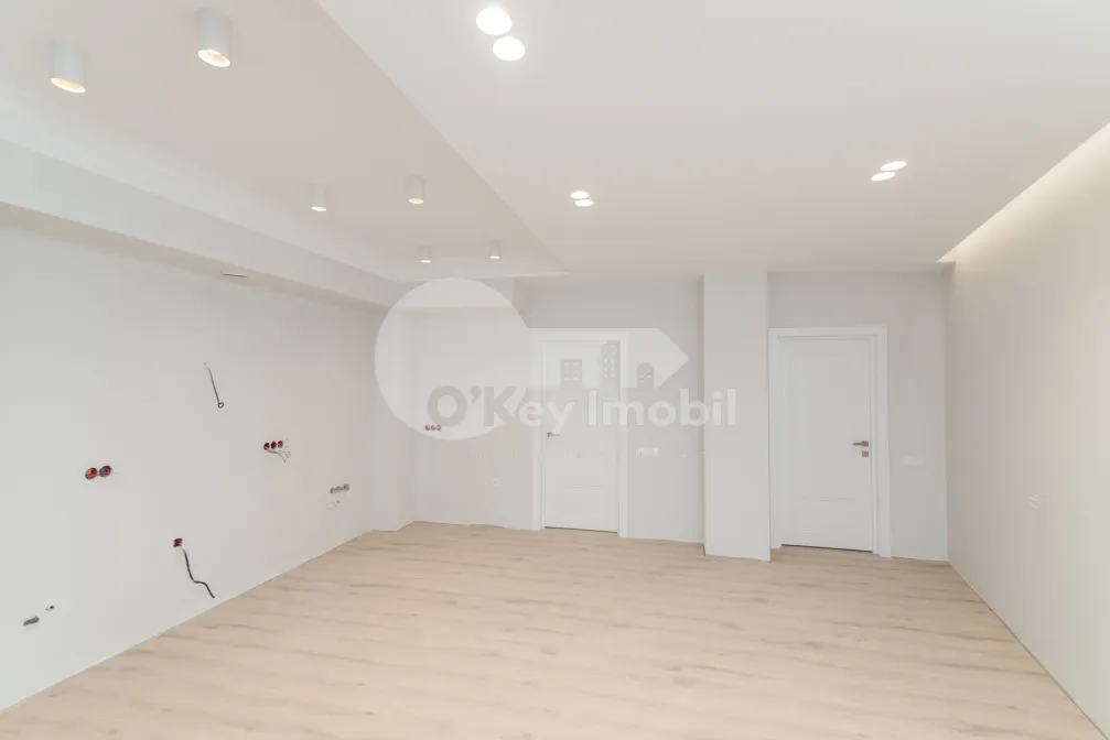 Квартира, Центр, АЛЕКСАНДРУ ЧЕЛ БУН