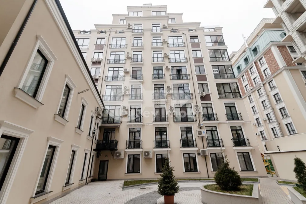 Квартира, Центр, АЛЕКСАНДРУ ЧЕЛ БУН