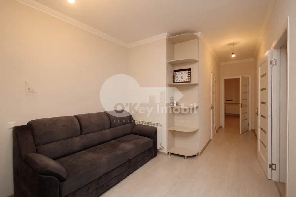 Apartament, Centru, GHEORGHE CAȘU