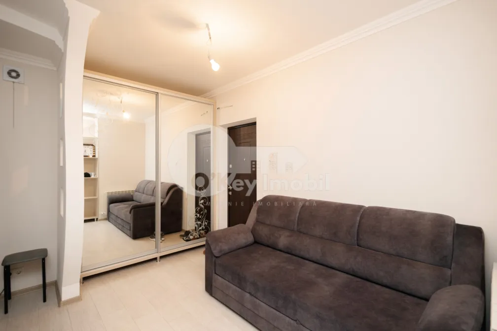 Apartament, Centru, GHEORGHE CAȘU