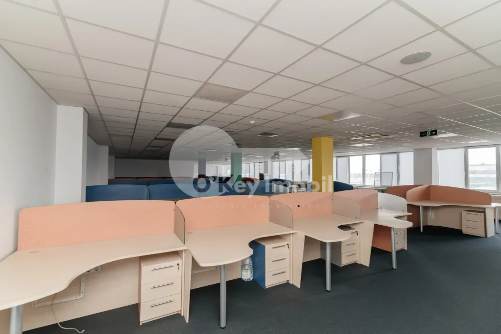 Oficiu, Buiucani, CALEA IEȘILOR