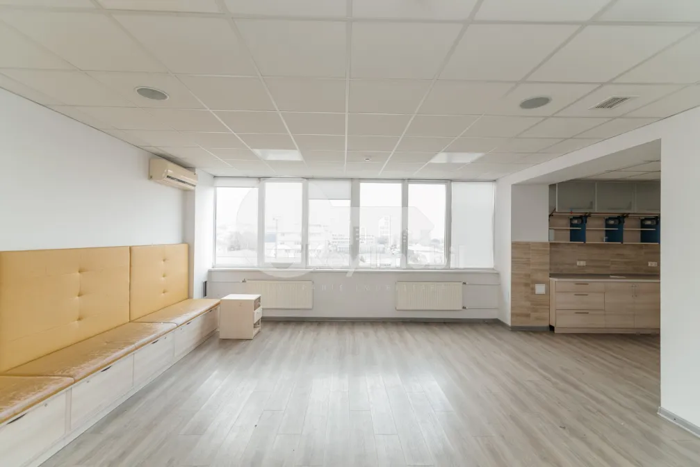 Oficiu, Buiucani, CALEA IEȘILOR