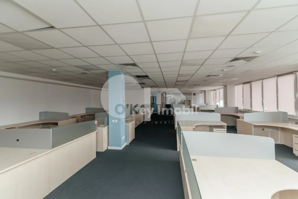 Oficiu, Buiucani, CALEA IEȘILOR