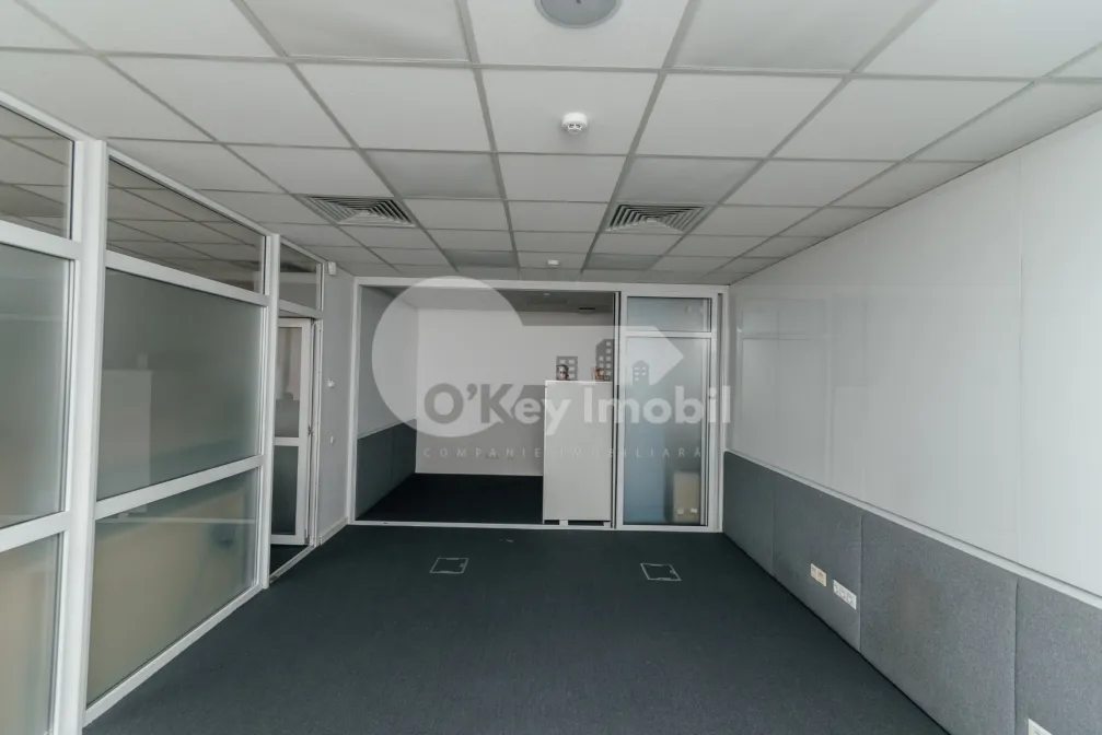 Oficiu, Buiucani, CALEA IEȘILOR