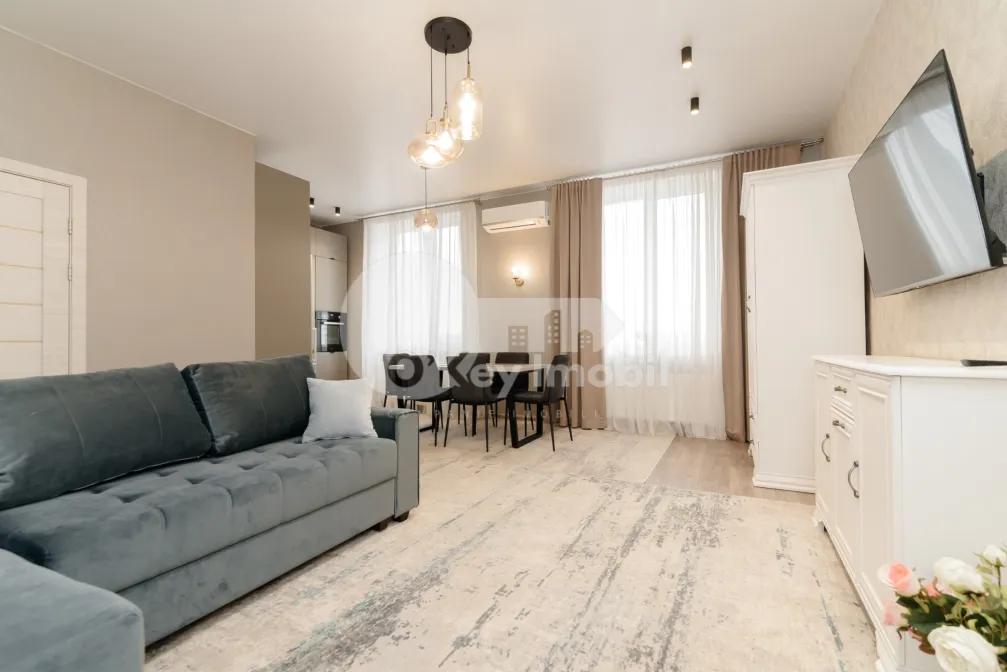 Apartament, Centru, ȘTEFAN CEL MARE
