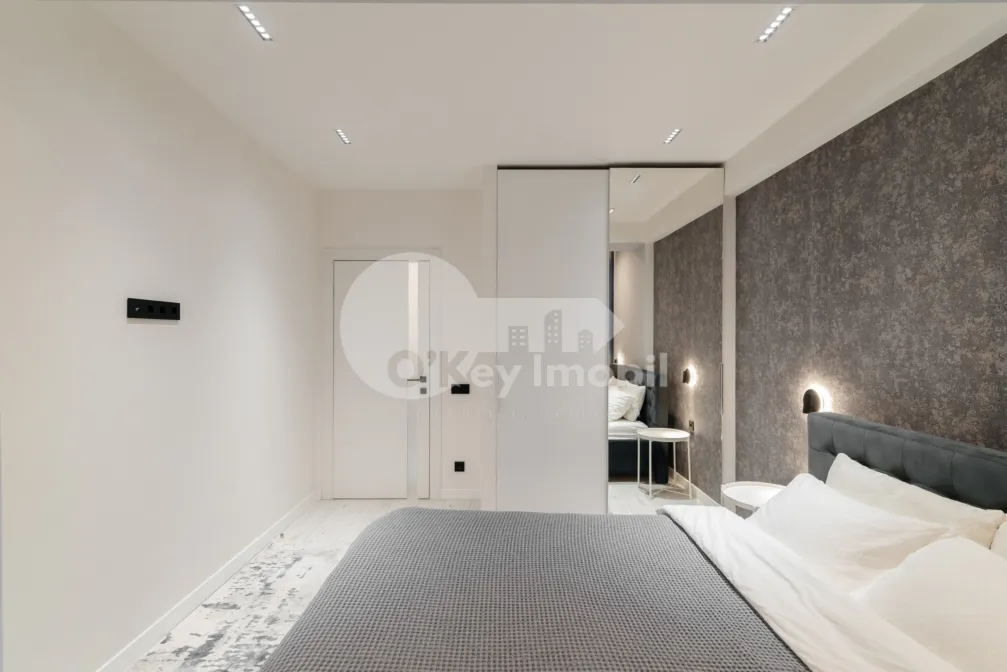 Квартира, Центр, ИЗМАИЛ