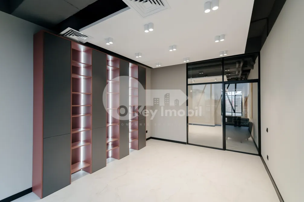 Офис, Центр, ШТЕФАН ЧЕЛ МАРЕ