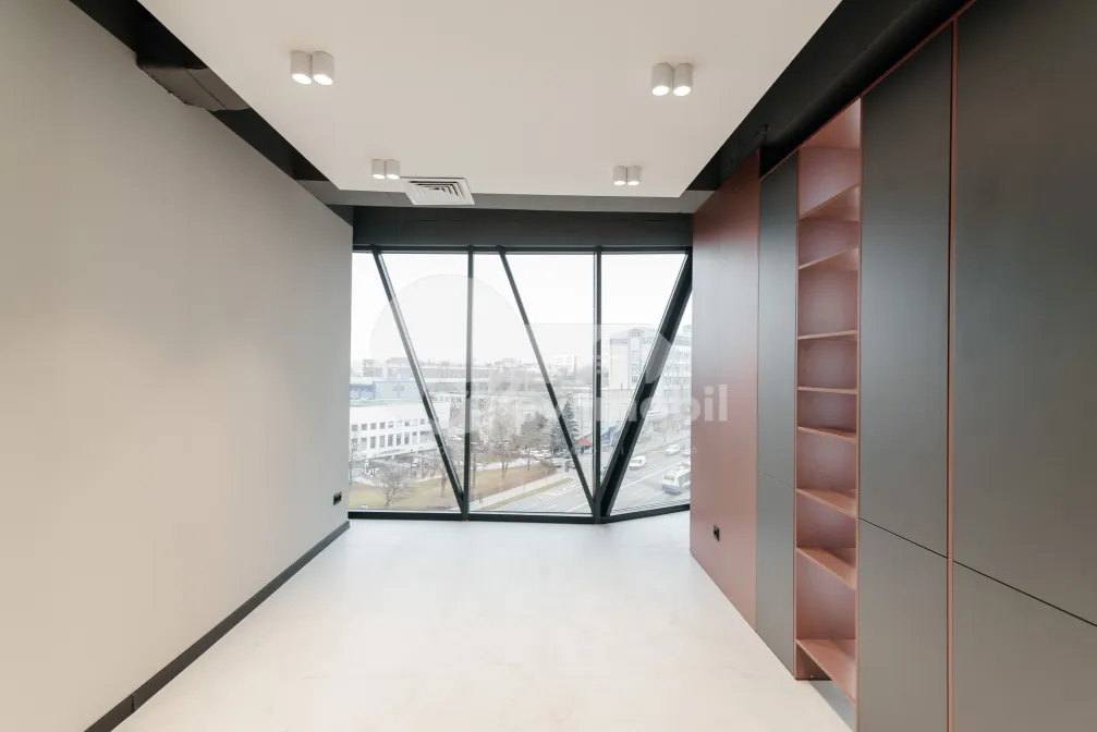 Oficiu, Centru, ȘTEFAN CEL MARE