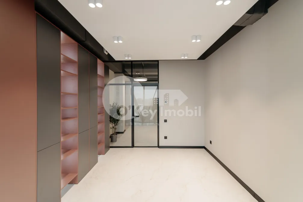 Офис, Центр, ШТЕФАН ЧЕЛ МАРЕ