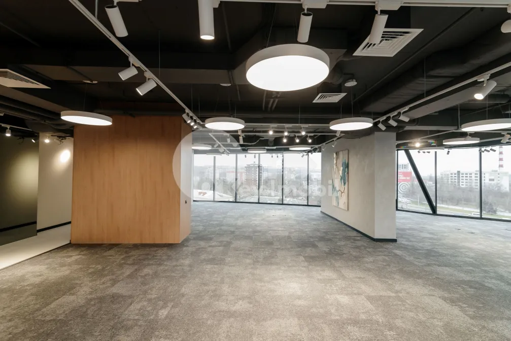 Офис, Центр, ШТЕФАН ЧЕЛ МАРЕ