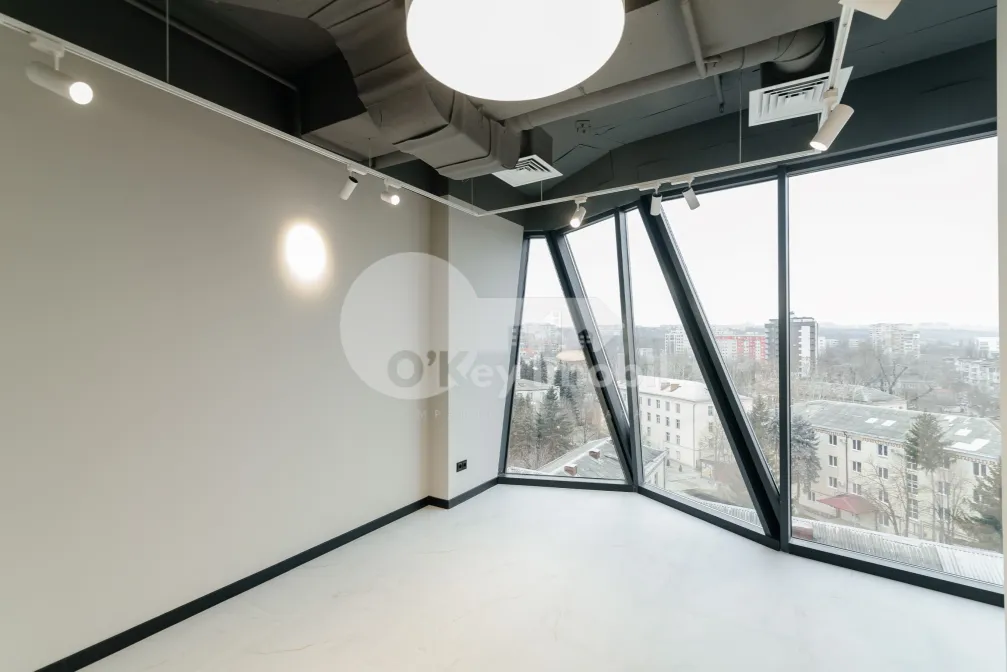 Офис, Центр, ШТЕФАН ЧЕЛ МАРЕ