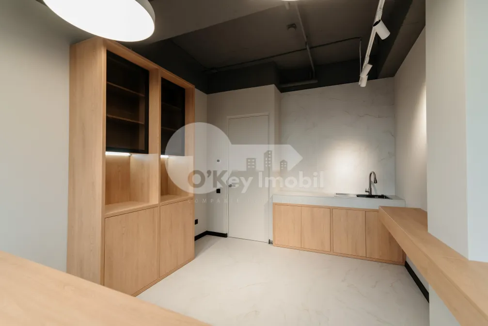 Офис, Центр, ШТЕФАН ЧЕЛ МАРЕ