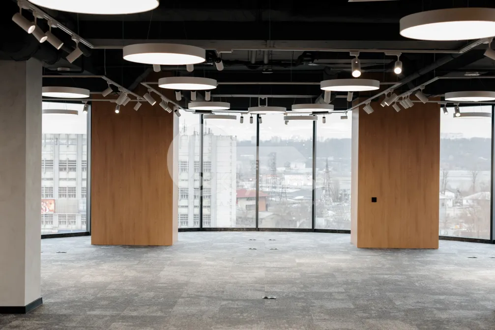 Офис, Центр, ШТЕФАН ЧЕЛ МАРЕ