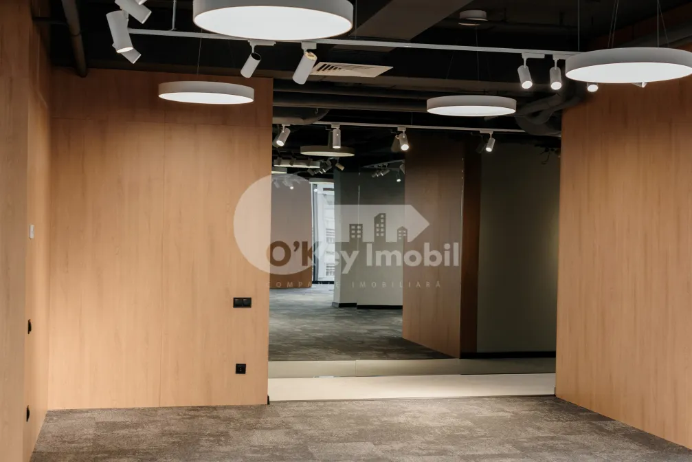 Офис, Центр, ШТЕФАН ЧЕЛ МАРЕ