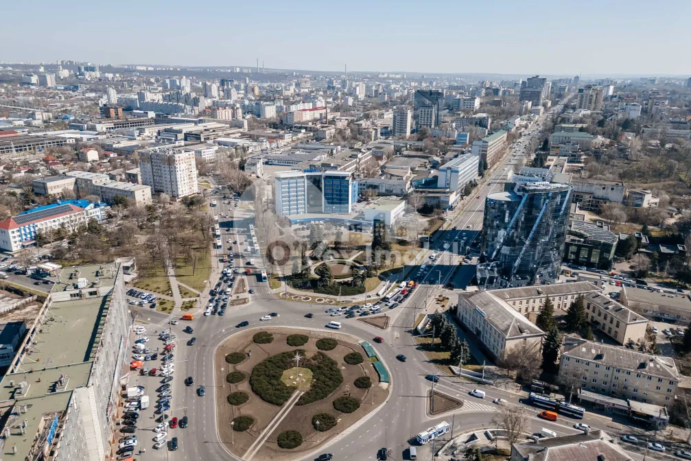 Офис, Центр, ШТЕФАН ЧЕЛ МАРЕ