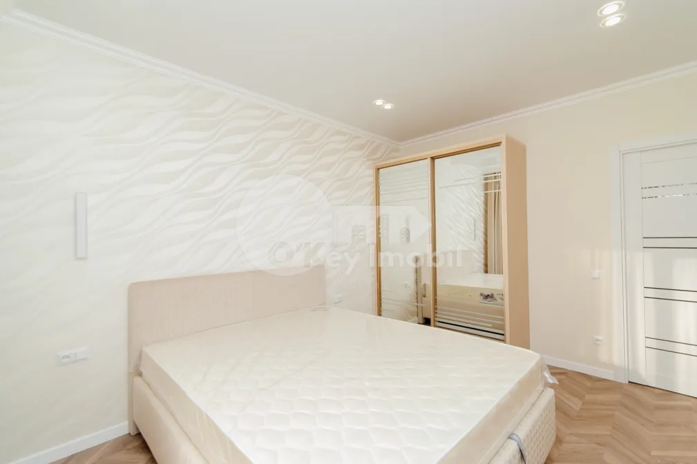 Квартира, Рышкановка, РЕНАШТЕРИЙ