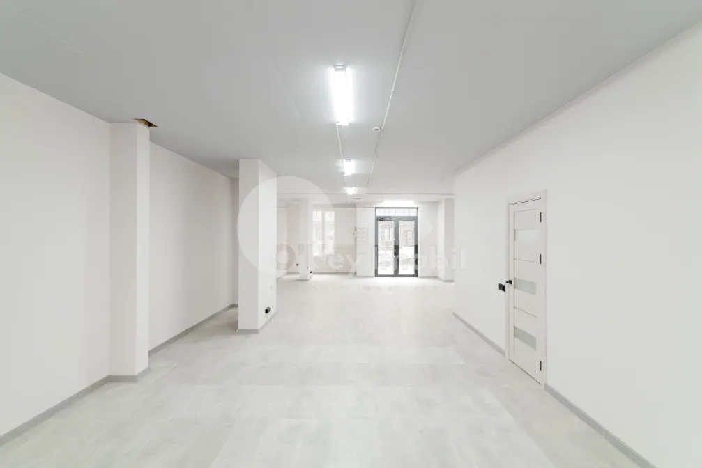 Spațiu comercial, Centru, AVRAM IANCU