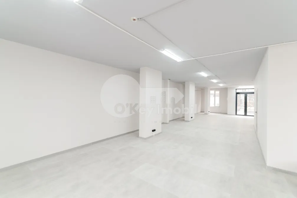 Spațiu comercial, Centru, AVRAM IANCU