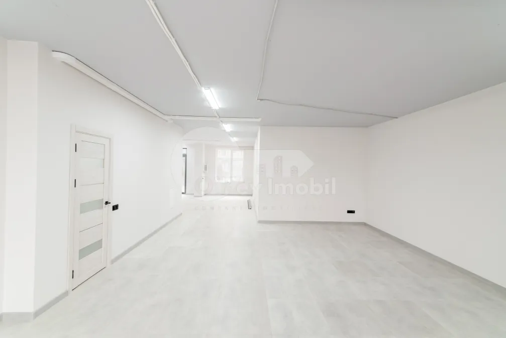 Комм. помещение, Центр, АВРАМ ЯНКУ