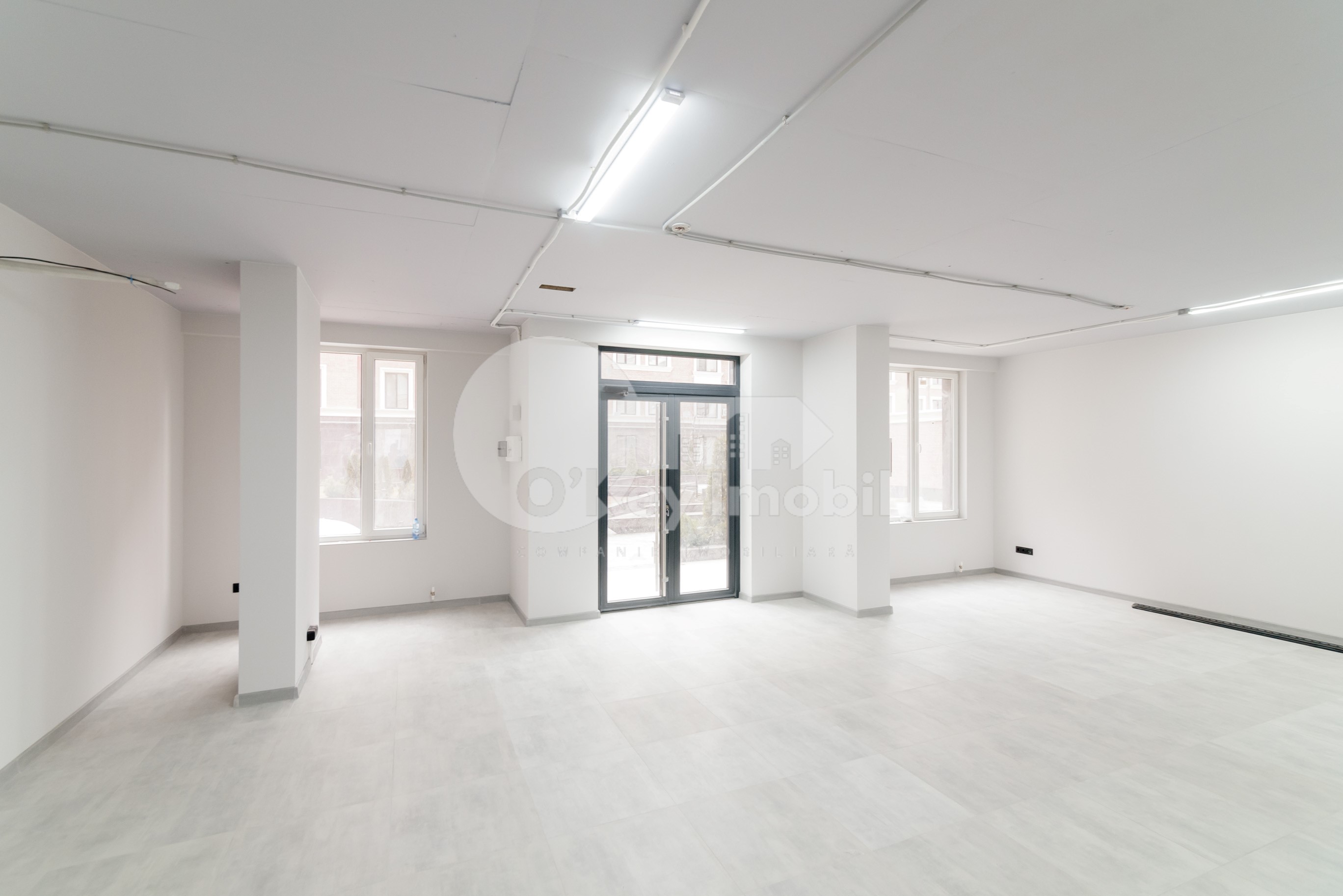 Spațiu comercial, Centru, AVRAM IANCU