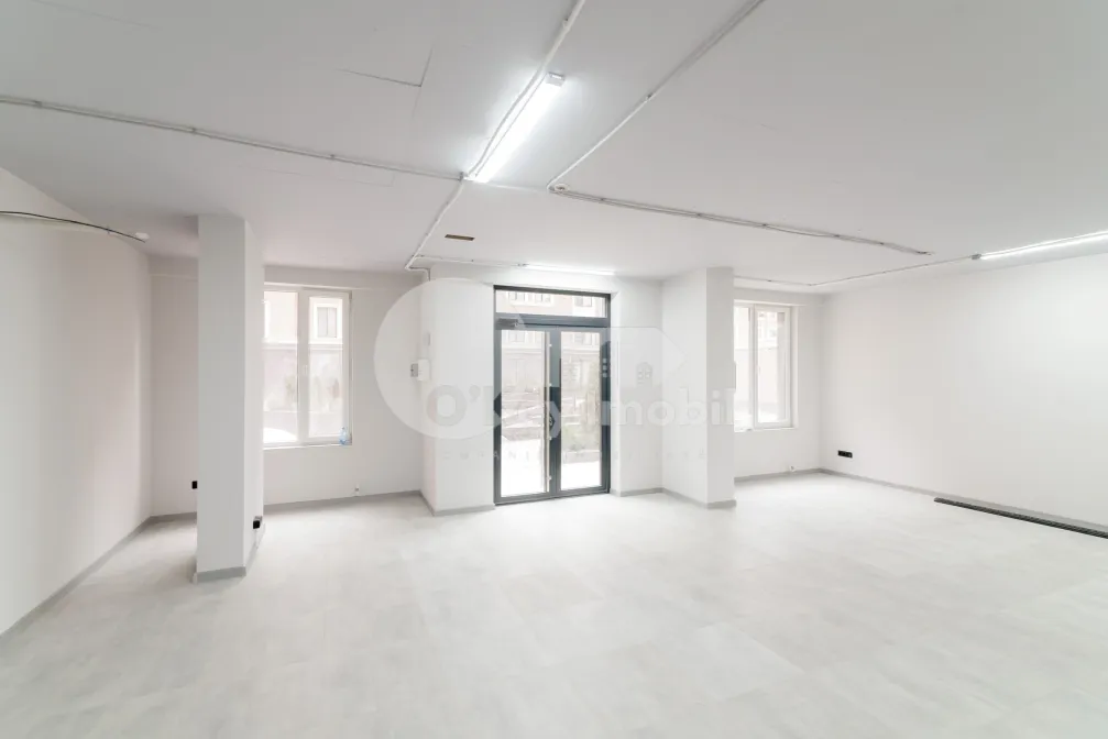 Spațiu comercial, Centru, AVRAM IANCU