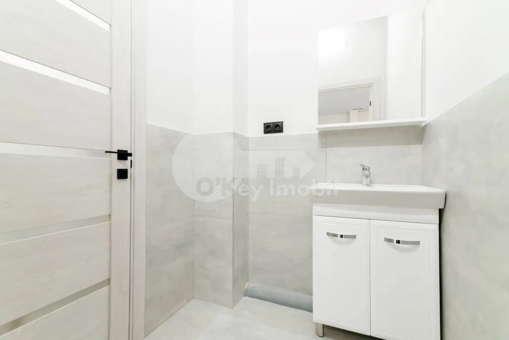 Комм. помещение, Центр, АВРАМ ЯНКУ