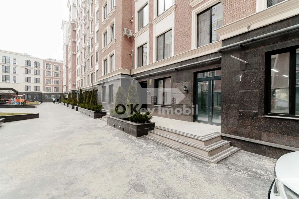 Spațiu comercial, Centru, AVRAM IANCU