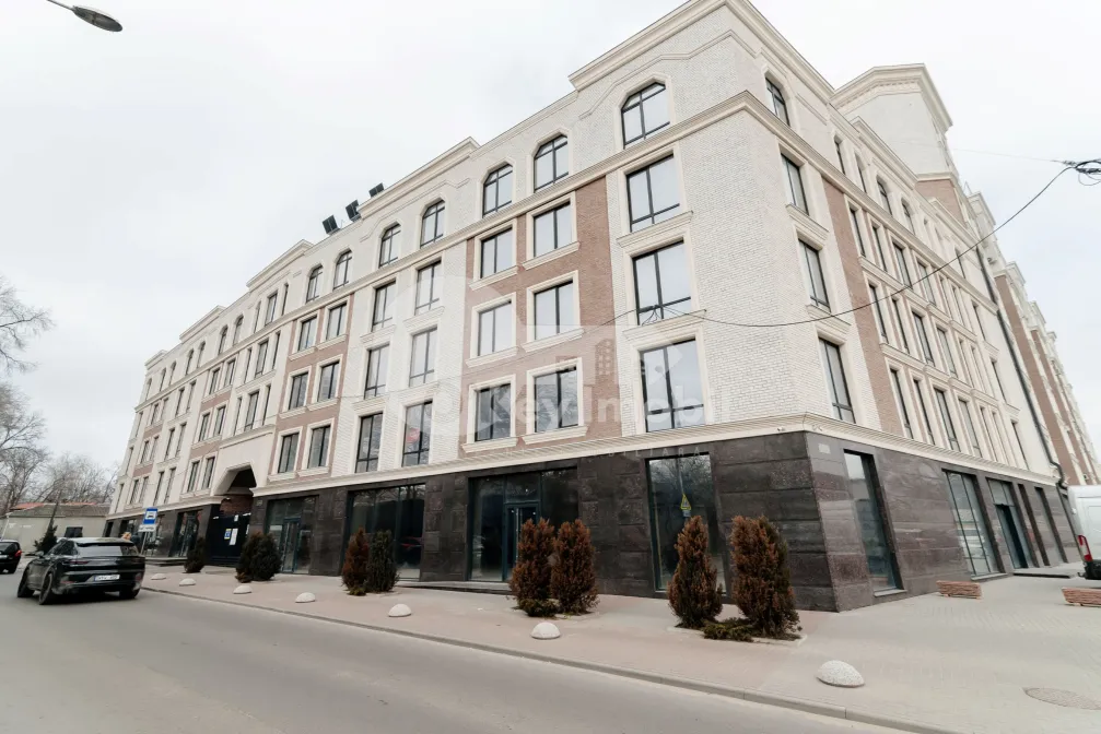 Комм. помещение, Центр, АВРАМ ЯНКУ