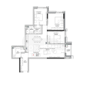 Квартира, Центр, 31 АВГУСТА