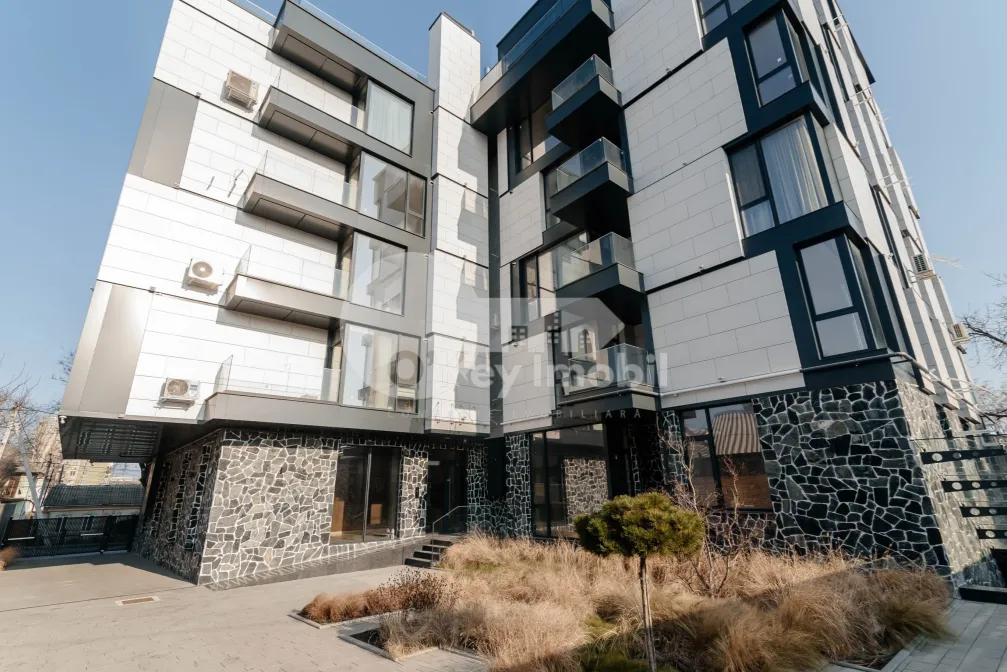 Квартира, Центр, 31 АВГУСТА