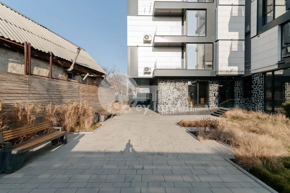 Квартира, Центр, 31 АВГУСТА