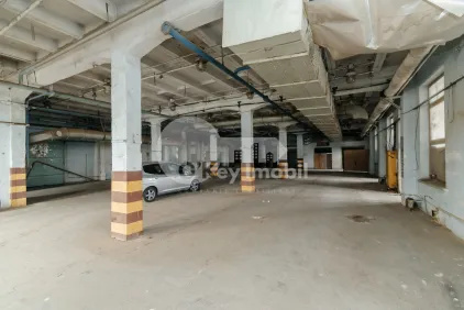 Производственное помещение, Центр, МИТРОПОЛИТ ДОСОФТЕЙ