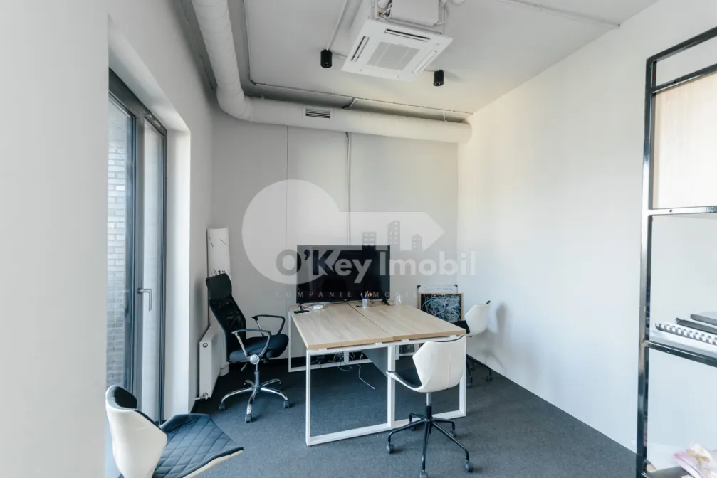 Oficiu, Centru, VERONICA MICLE