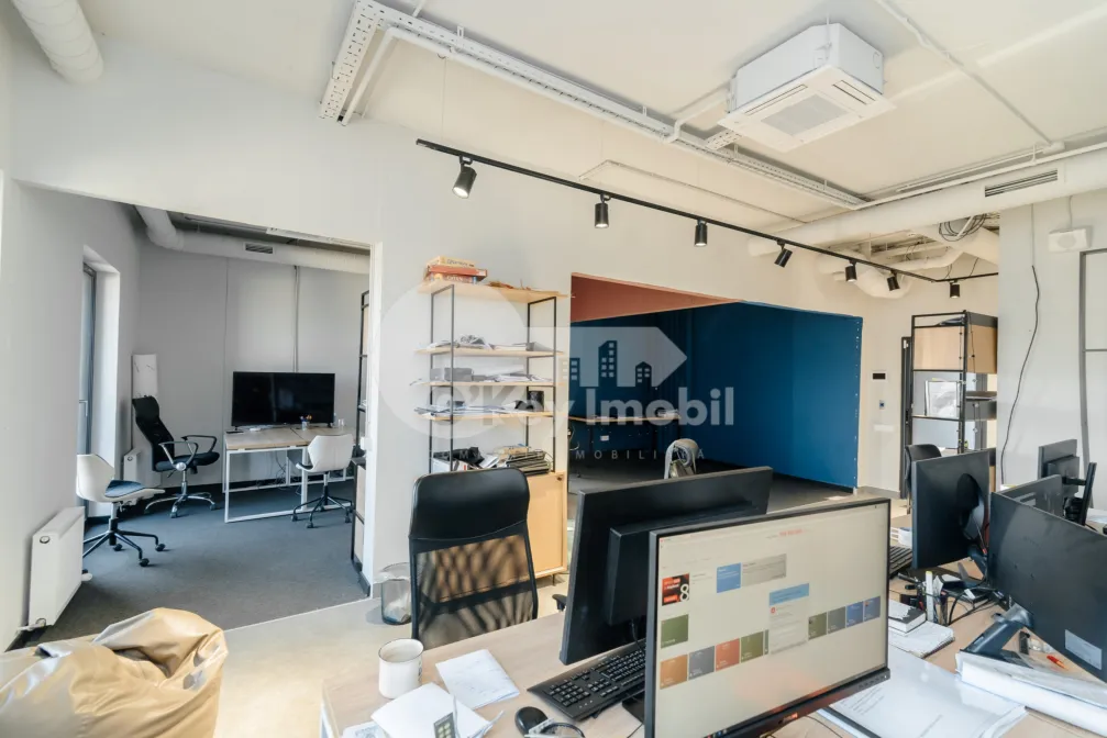 Oficiu, Centru, VERONICA MICLE