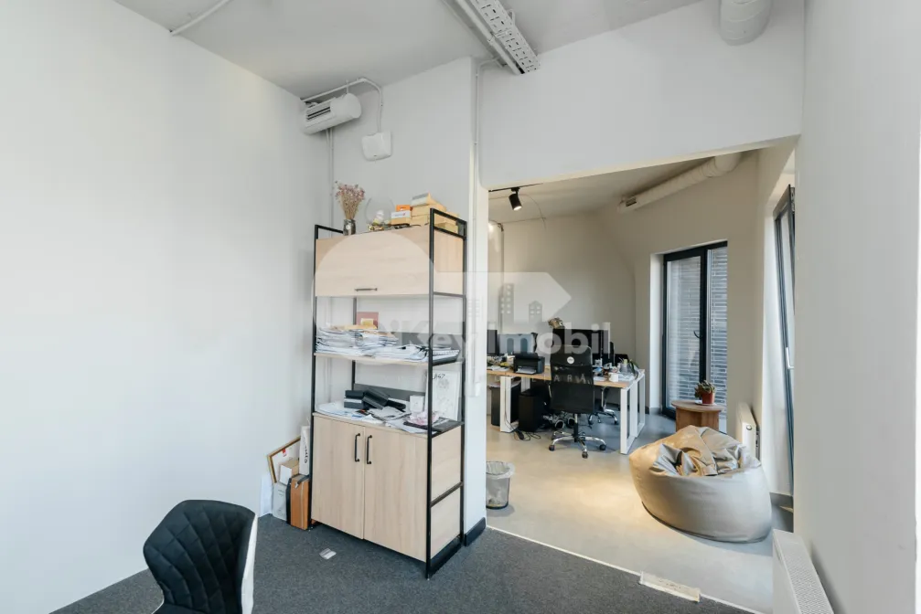 Oficiu, Centru, VERONICA MICLE