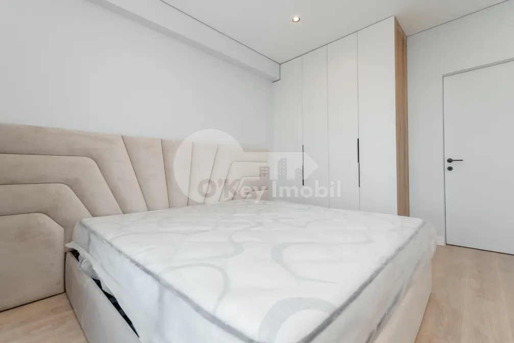 Apartament, Telecentru, STR. IALOVENI