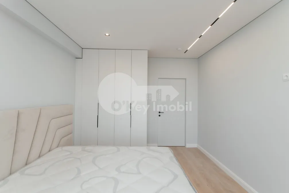 Apartament, Telecentru, STR. IALOVENI