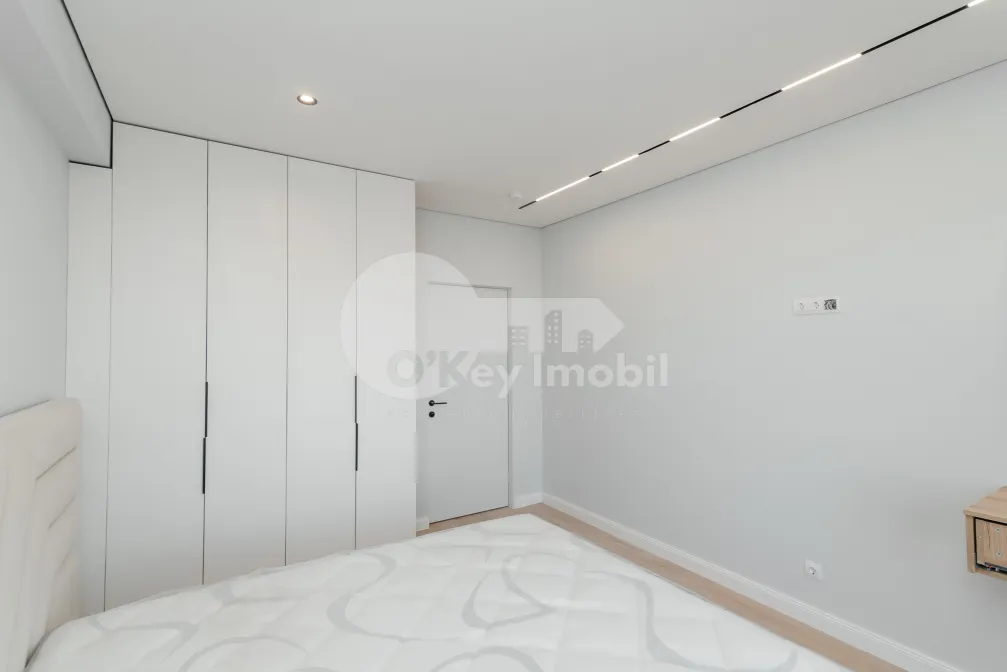 Apartament, Telecentru, STR. IALOVENI